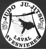 Judo Ju-Jitso Laval