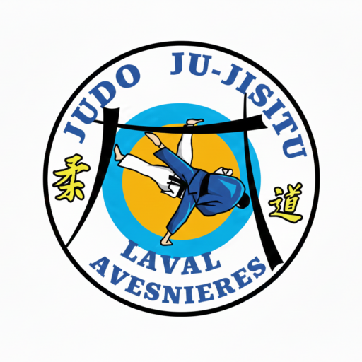 Judo JuJitsu Laval